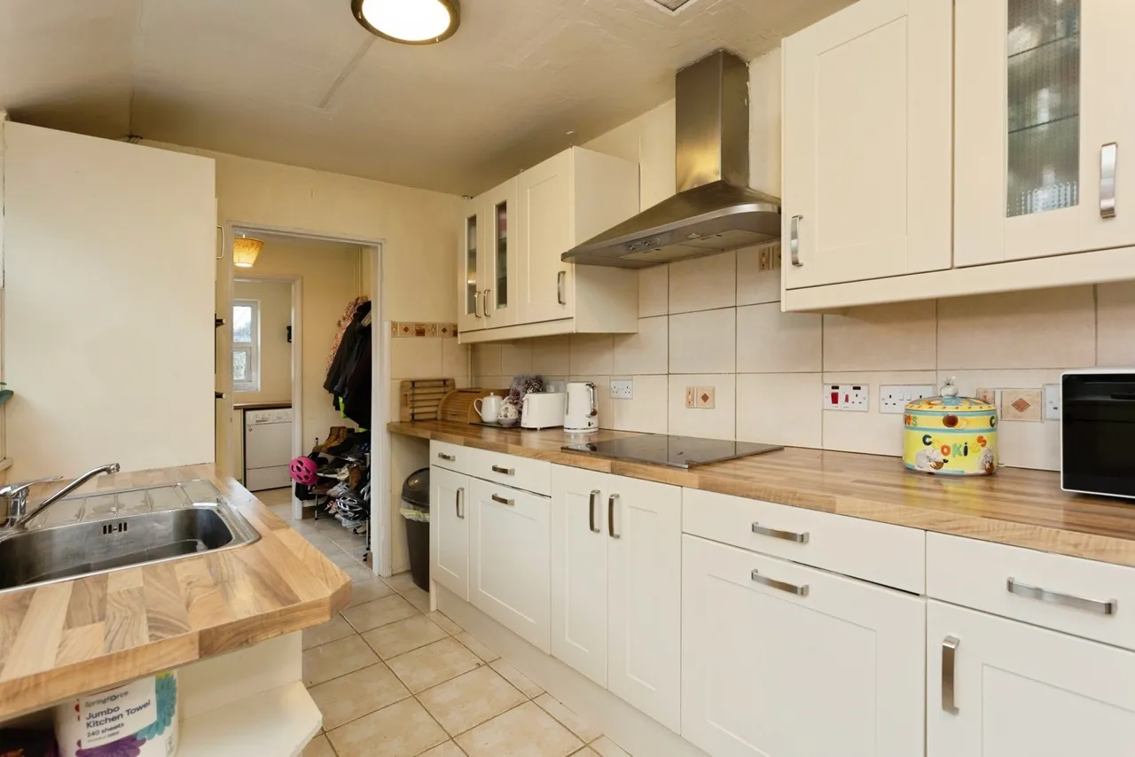 King Edward Road, Loughborough, LE11, photo 7