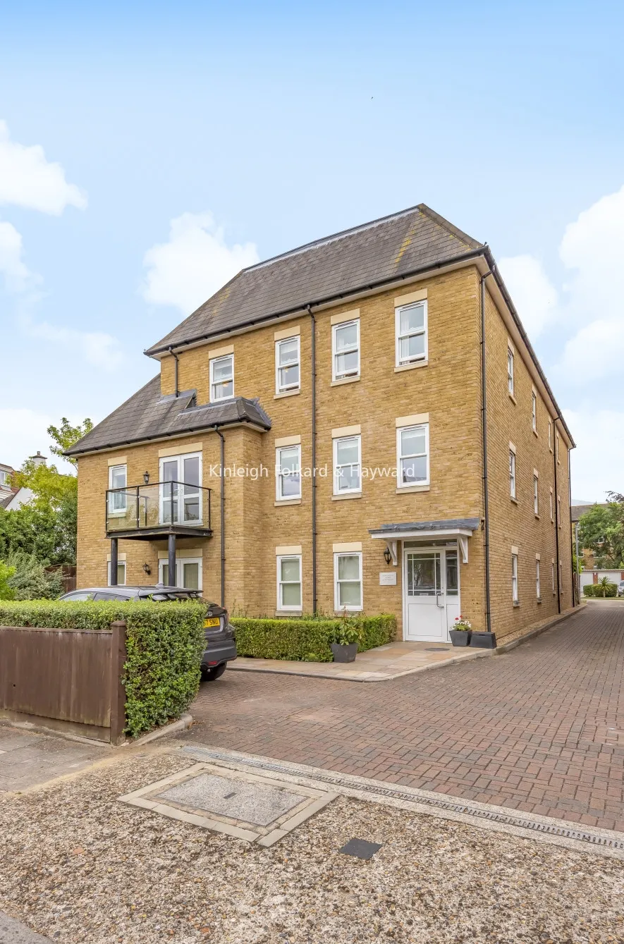 Kemerton Road, Beckenham, BR3, photo 7