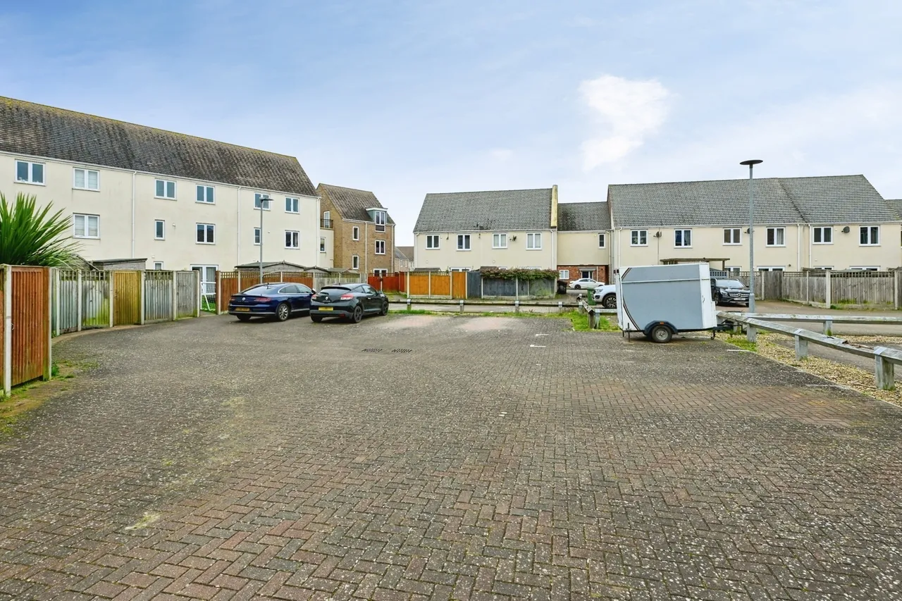 Minnow Avenue, King's Lynn, Norfolk, PE30, photo 17