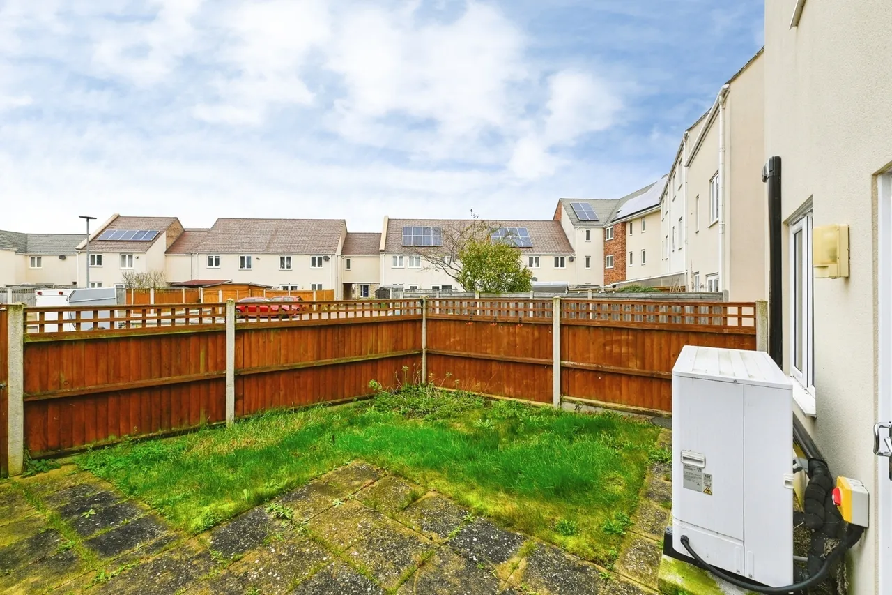 Minnow Avenue, King's Lynn, Norfolk, PE30, photo 16