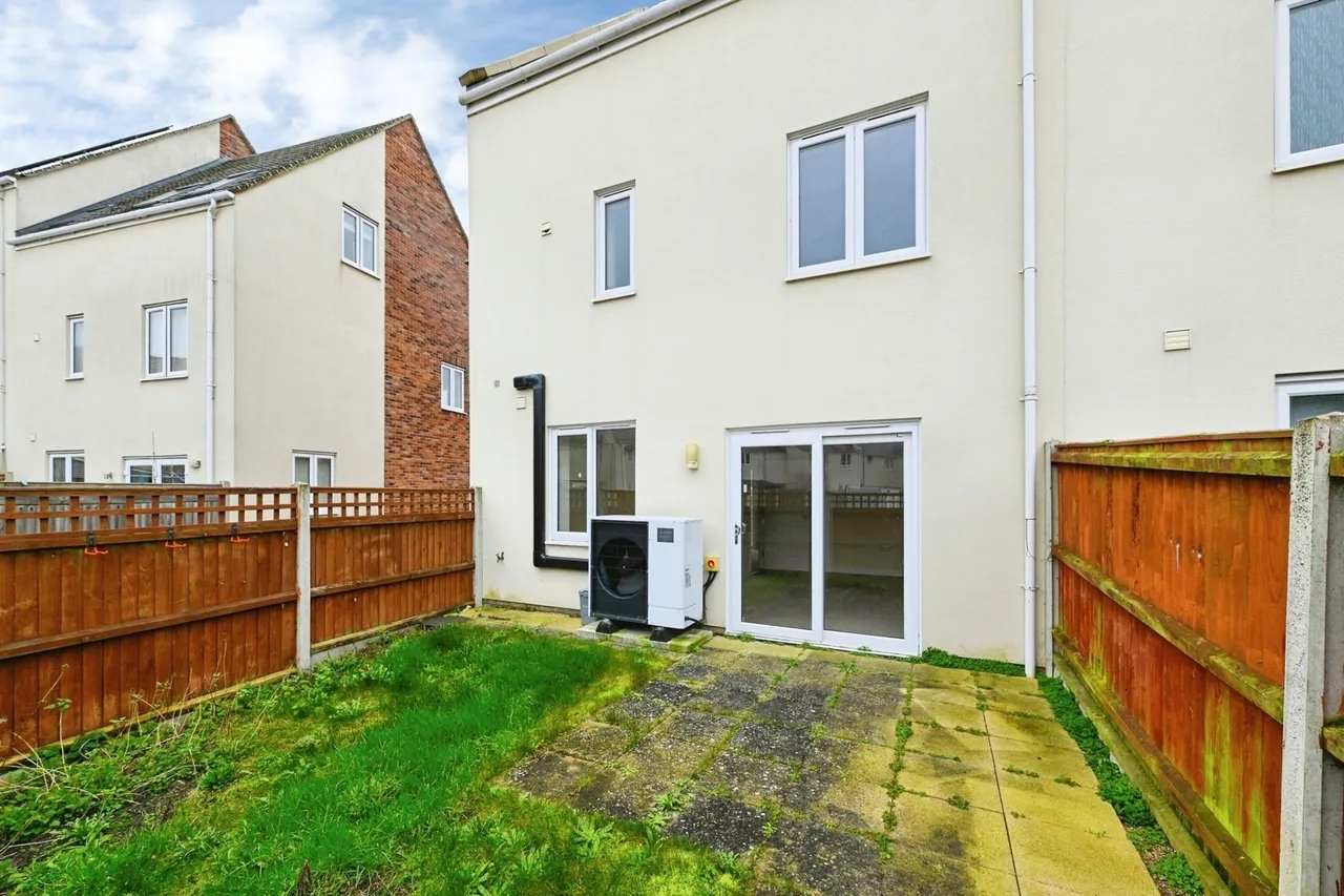 Minnow Avenue, King's Lynn, Norfolk, PE30, photo 18