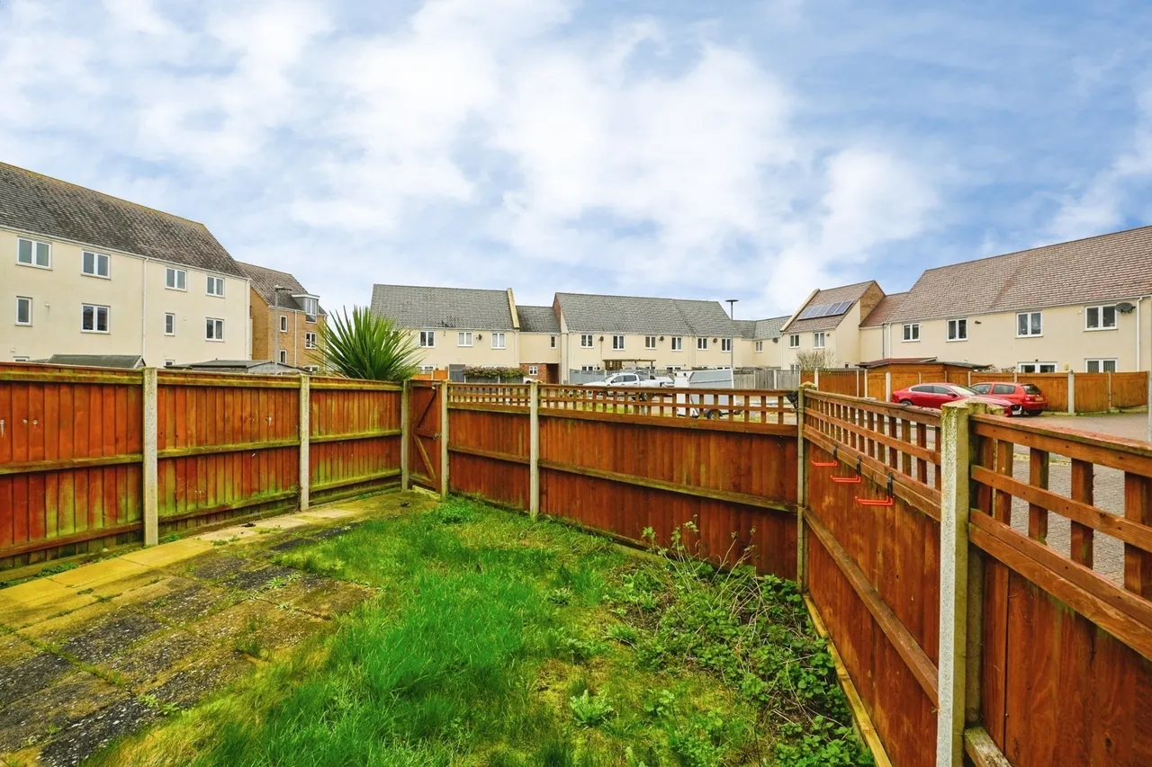 Minnow Avenue, King's Lynn, Norfolk, PE30, photo 20