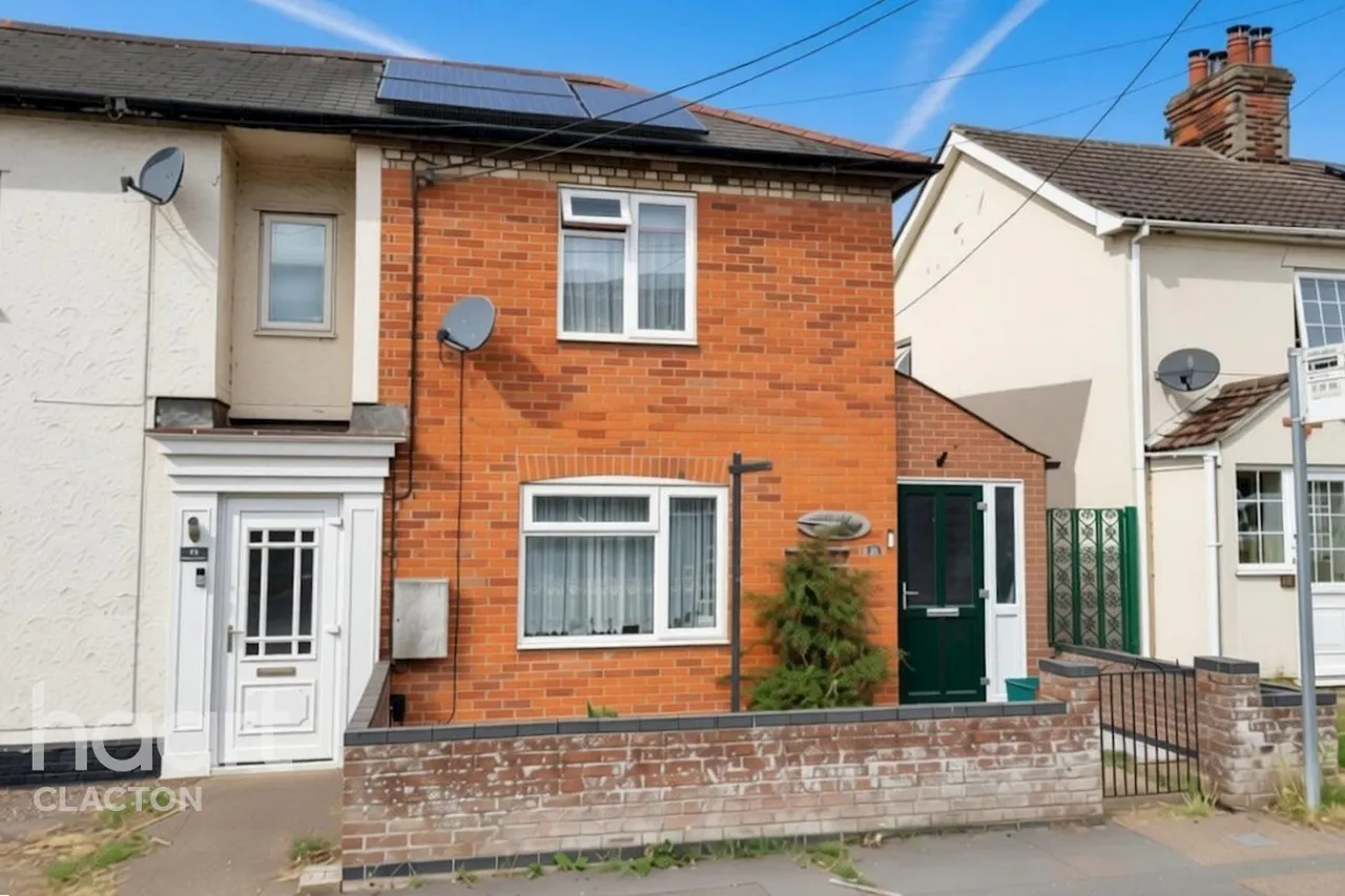 The Street, Weeley, CO16, photo 15