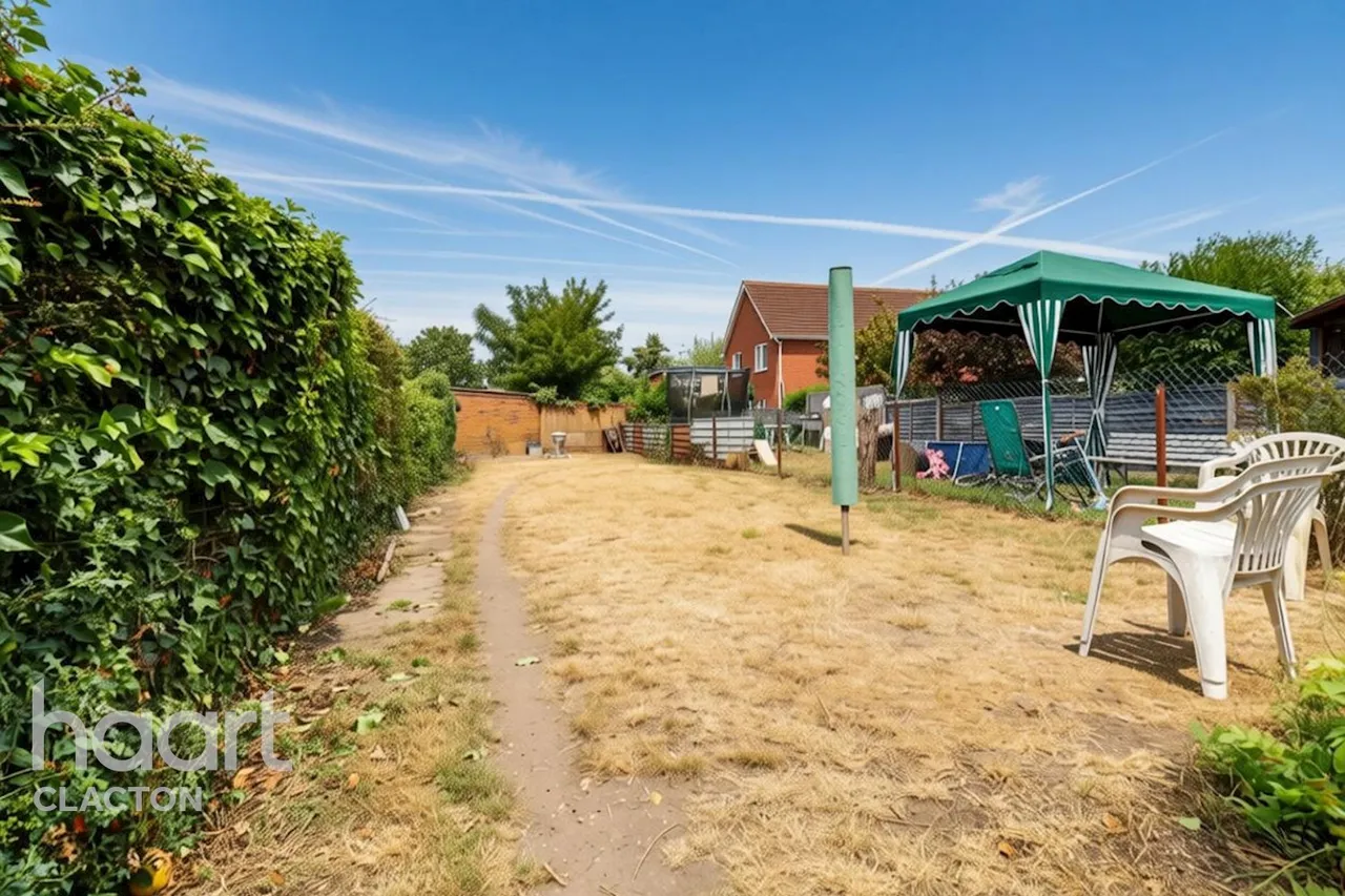 The Street, Weeley, CO16, photo 13
