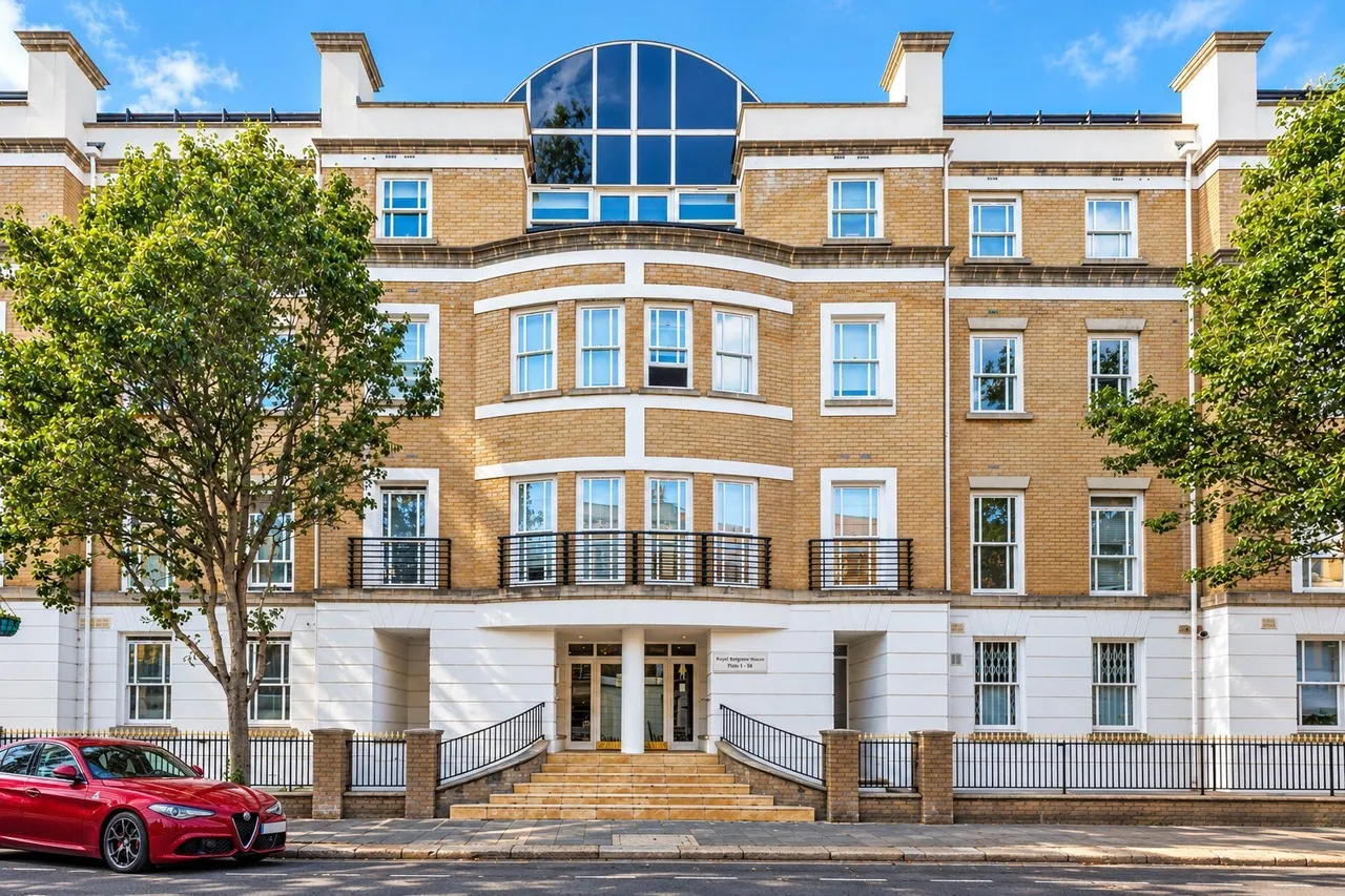 Hugh Street, London, SW1V, photo 9