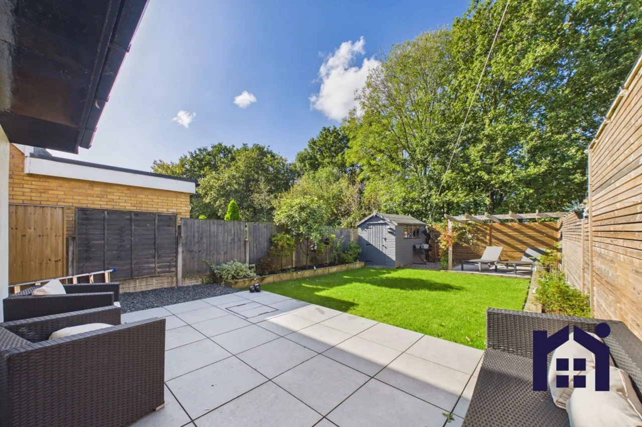 3 bed house for sale, Ashtrees, Mawdesley, L40