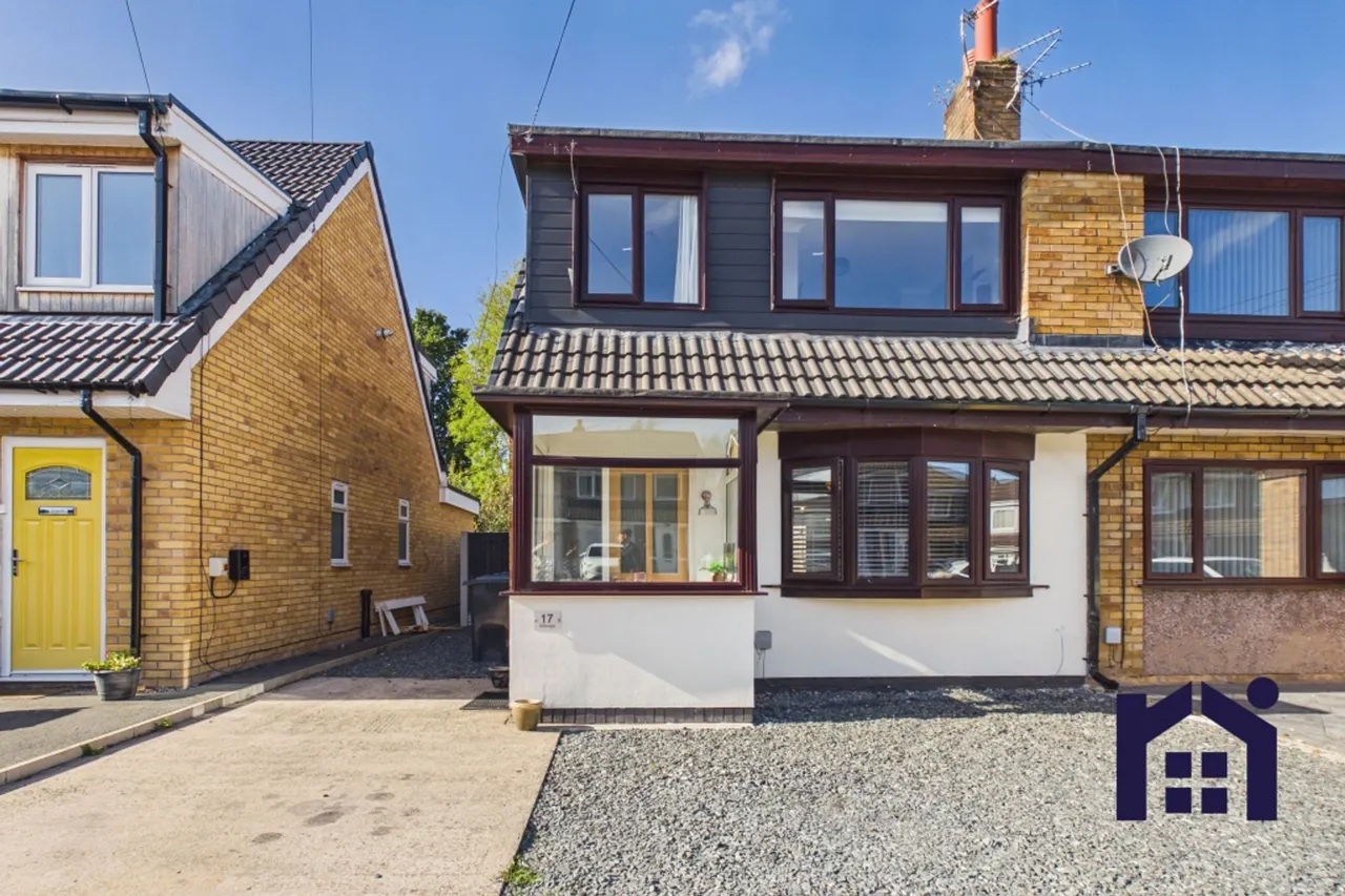 Ashtrees, Mawdesley, L40, photo 4