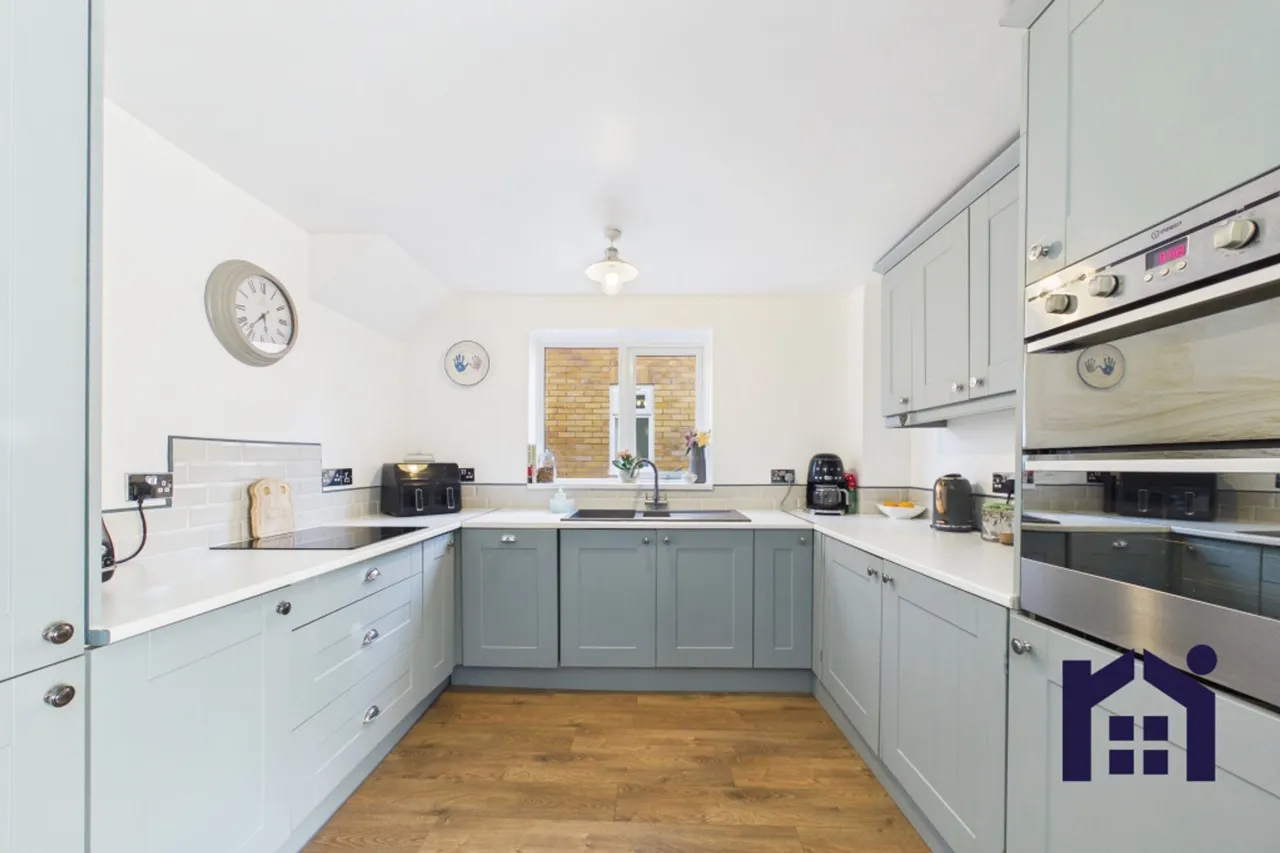 Ashtrees, Mawdesley, L40, photo 3