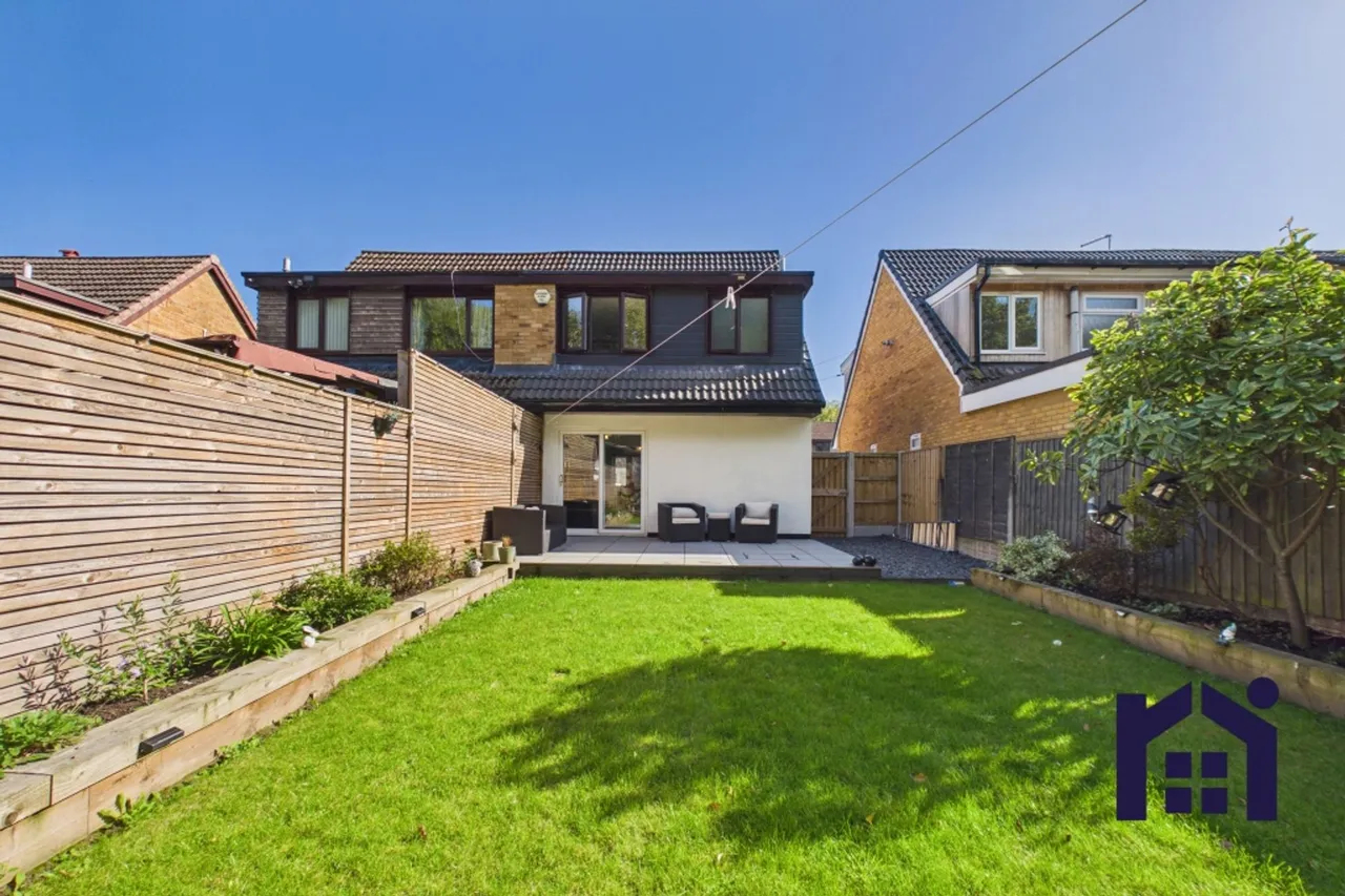 Ashtrees, Mawdesley, L40, photo 19