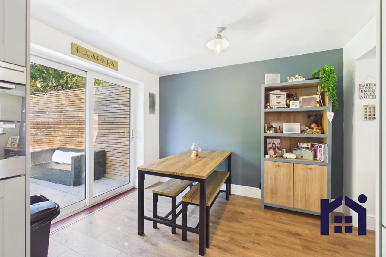 Ashtrees, Mawdesley, L40, photo 9