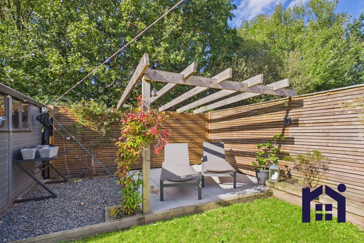 Ashtrees, Mawdesley, L40, photo 18
