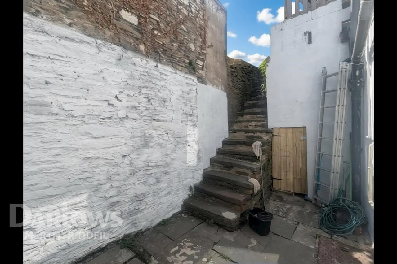 Wood Road, photo 6
