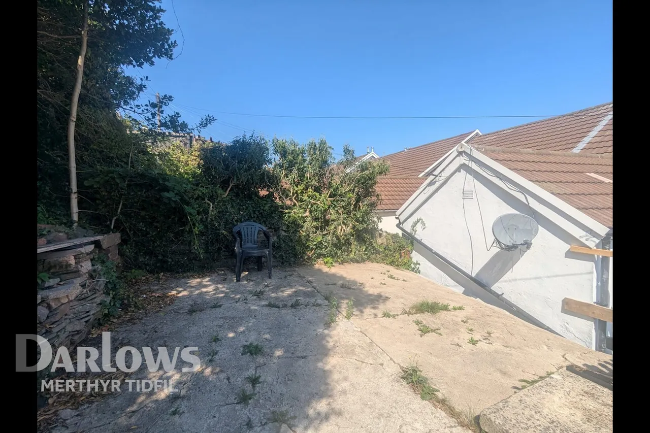 Wood Road, photo 7
