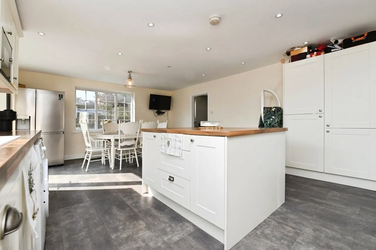 The Street, Bradwell, CM77, photo 2