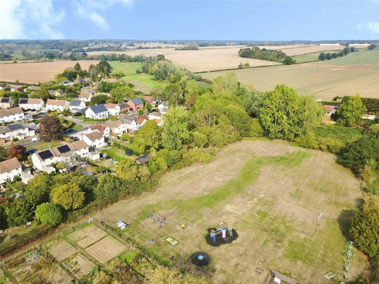 The Street, Bradwell, CM77, photo 4