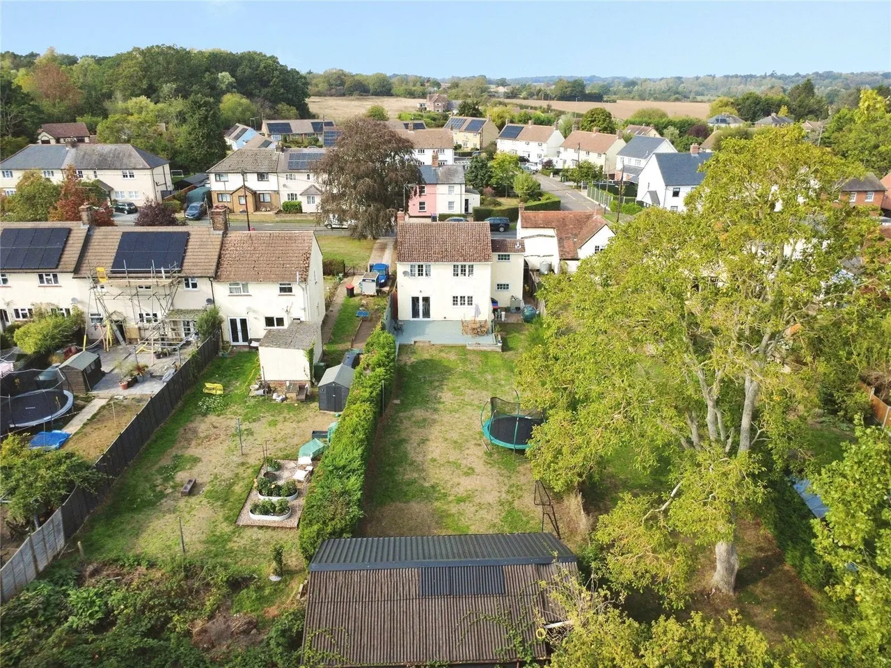 The Street, Bradwell, CM77, photo 42