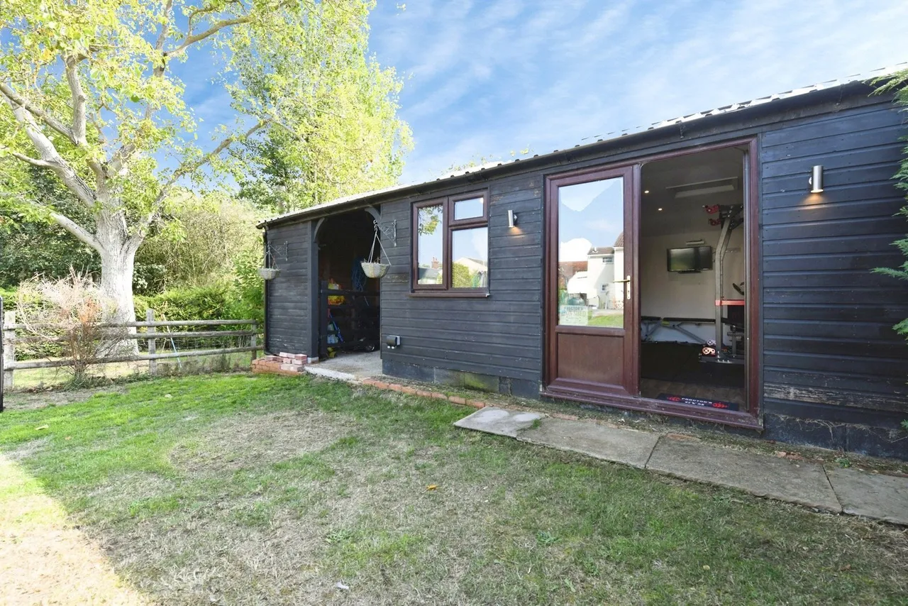 The Street, Bradwell, CM77, photo 28