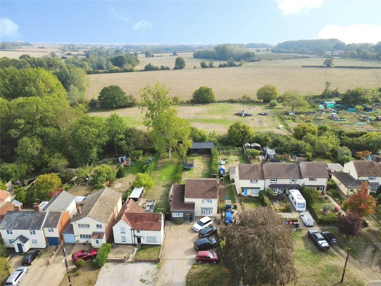 The Street, Bradwell, CM77, photo 36