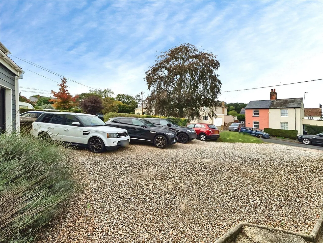 The Street, Bradwell, CM77, photo 9