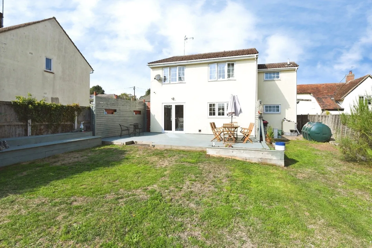 The Street, Bradwell, CM77, photo 39
