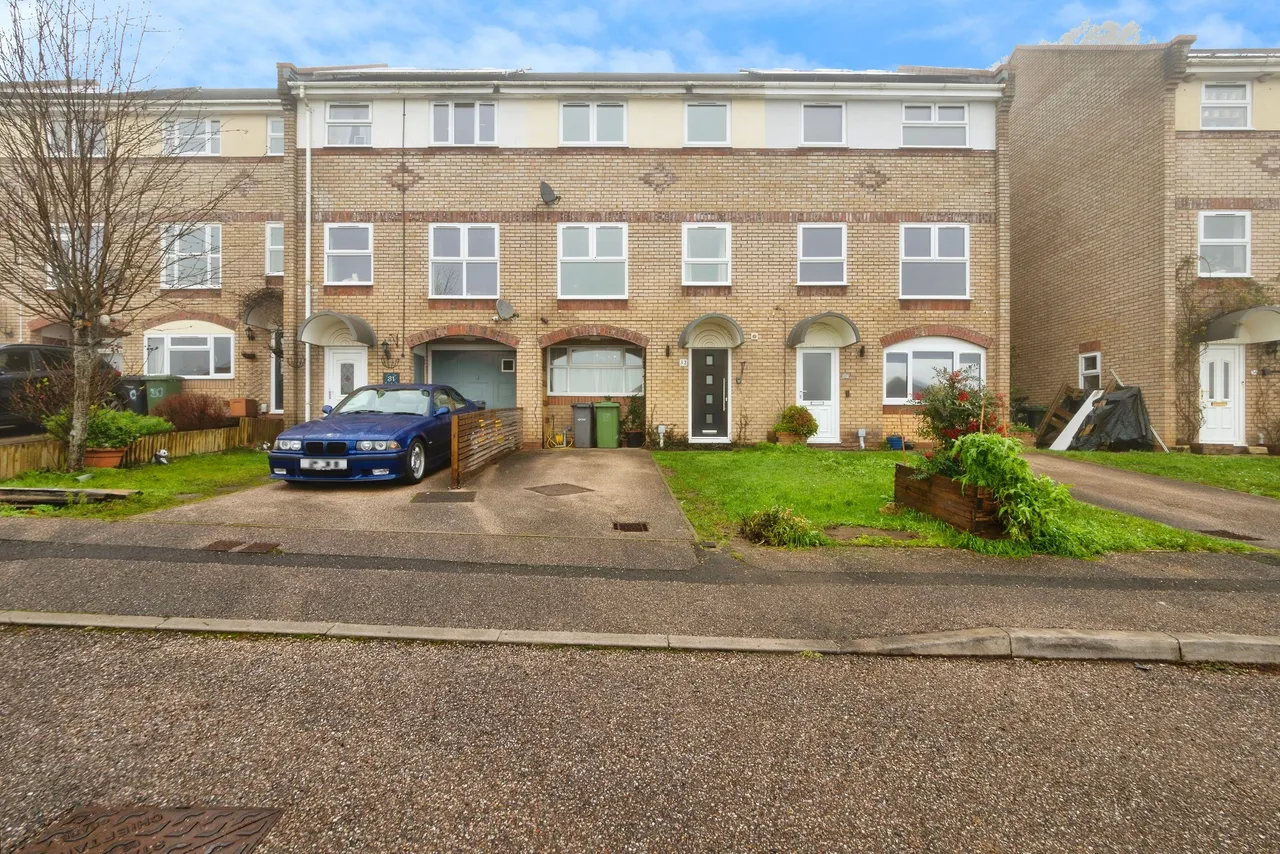 Garland Close, Exeter, EX4, photo 20