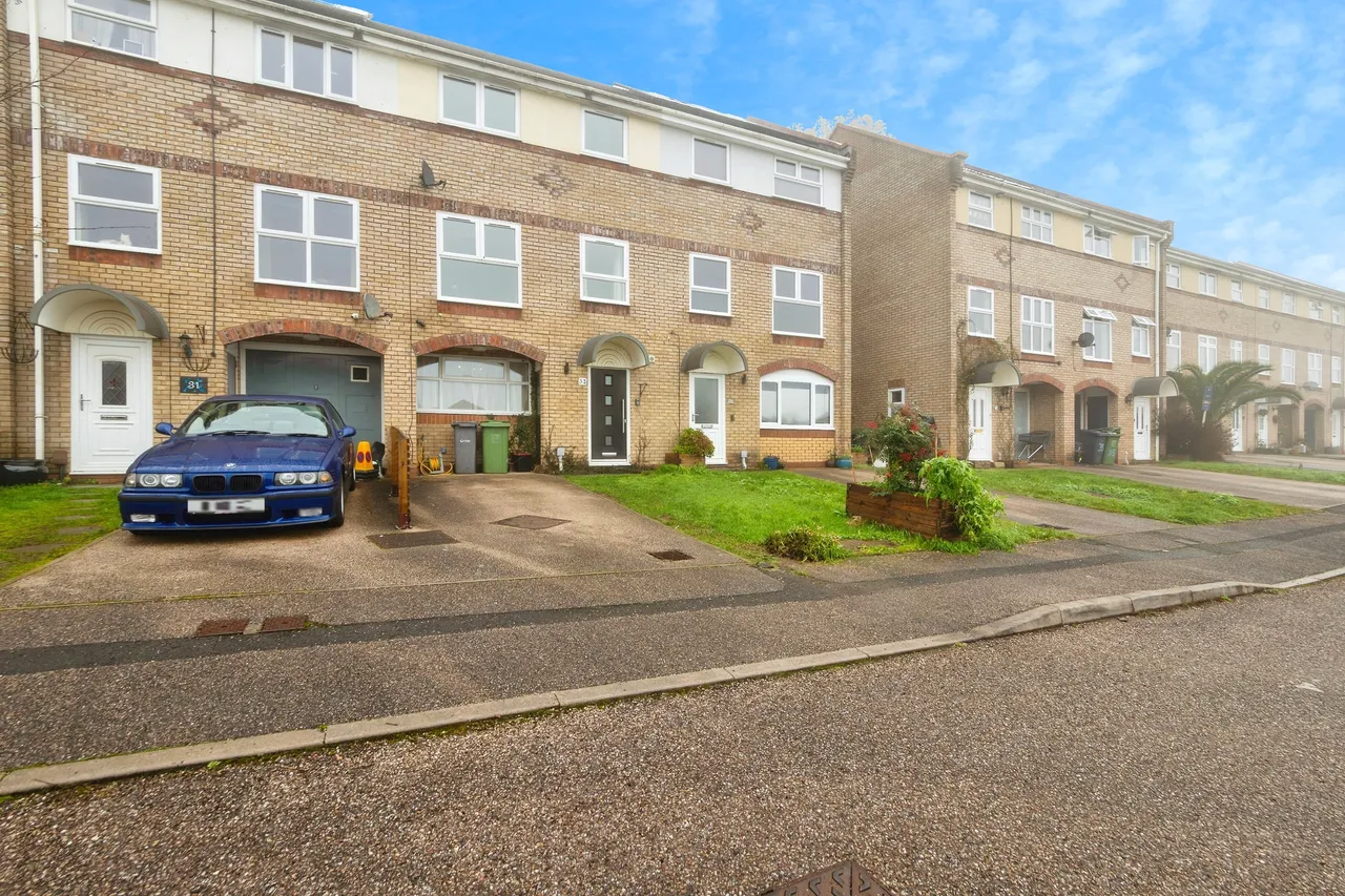 Garland Close, Exeter, EX4, photo 16