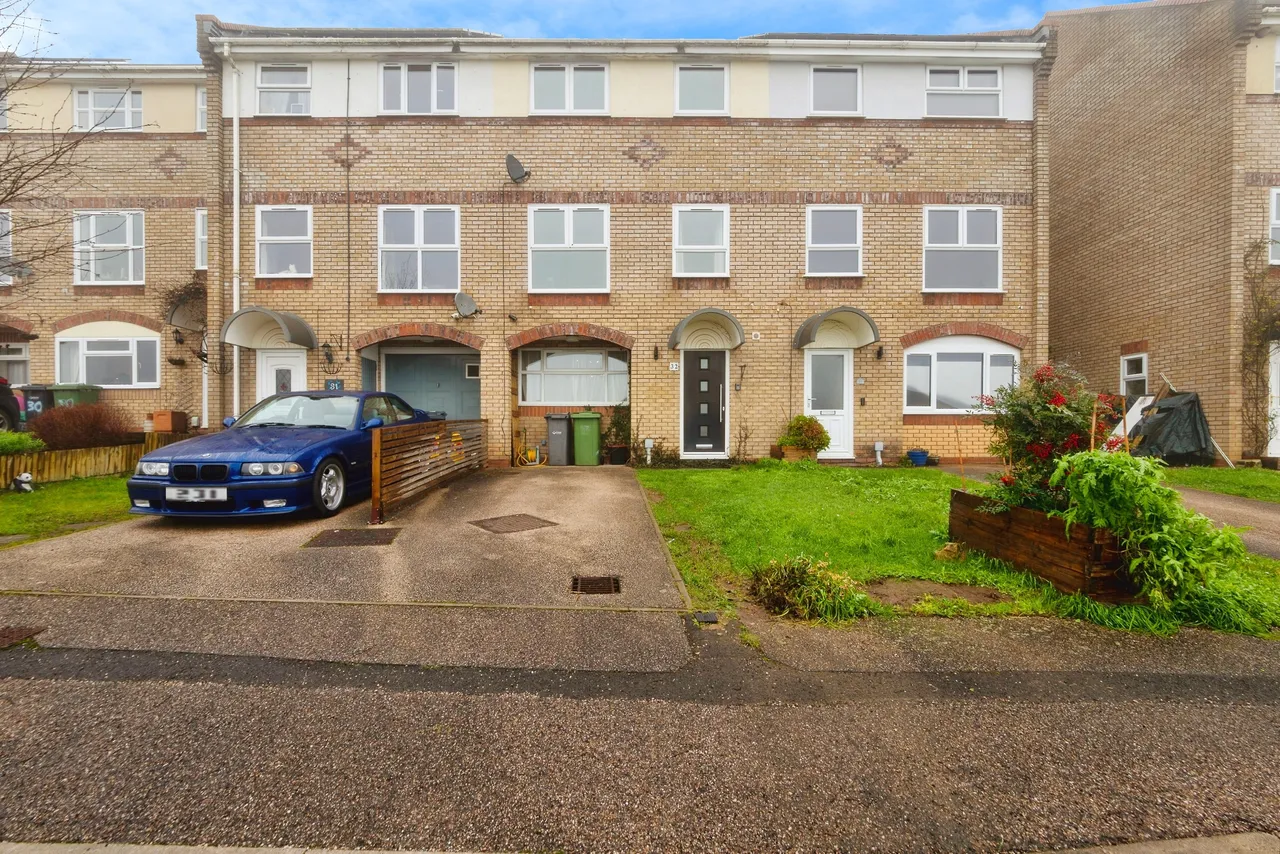 Garland Close, Exeter, EX4, photo 17