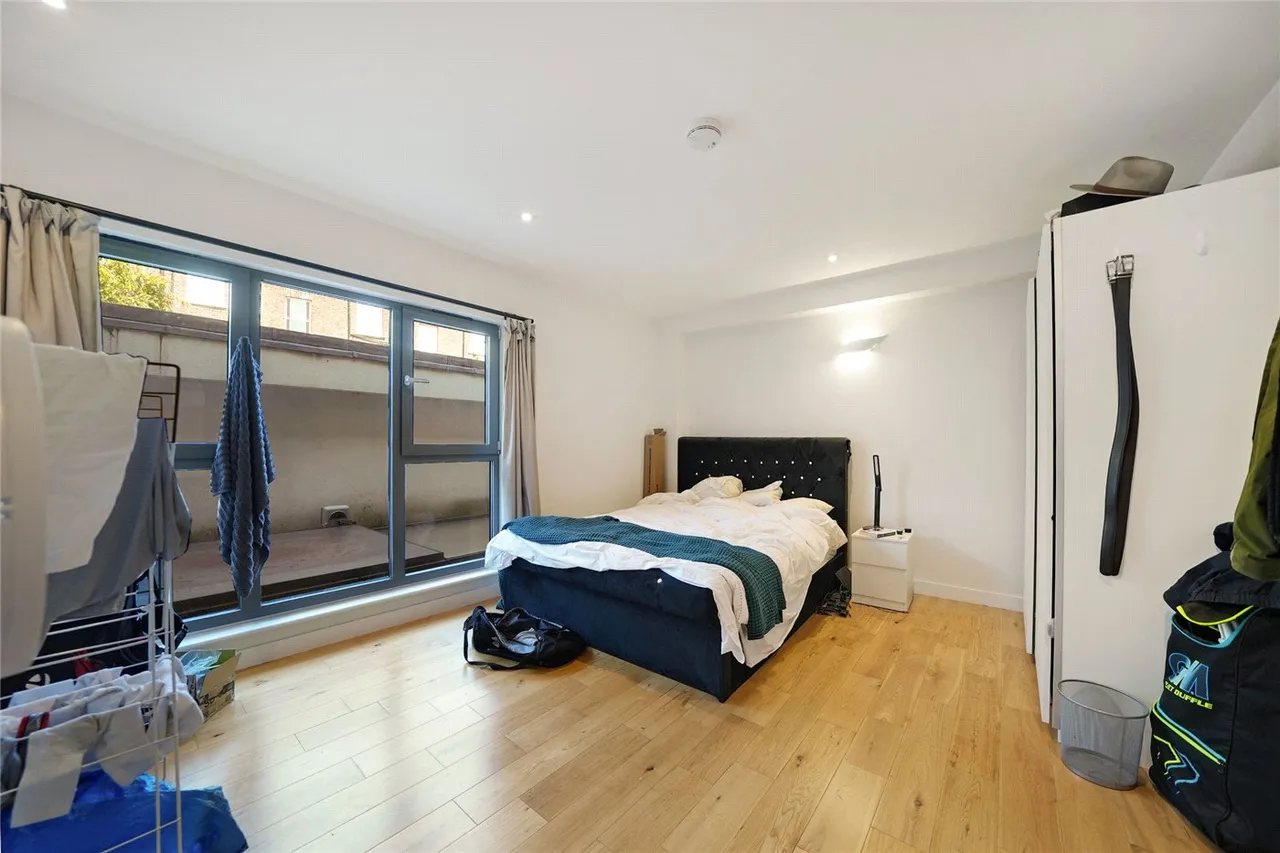 College Yard, London, NW5, photo 9