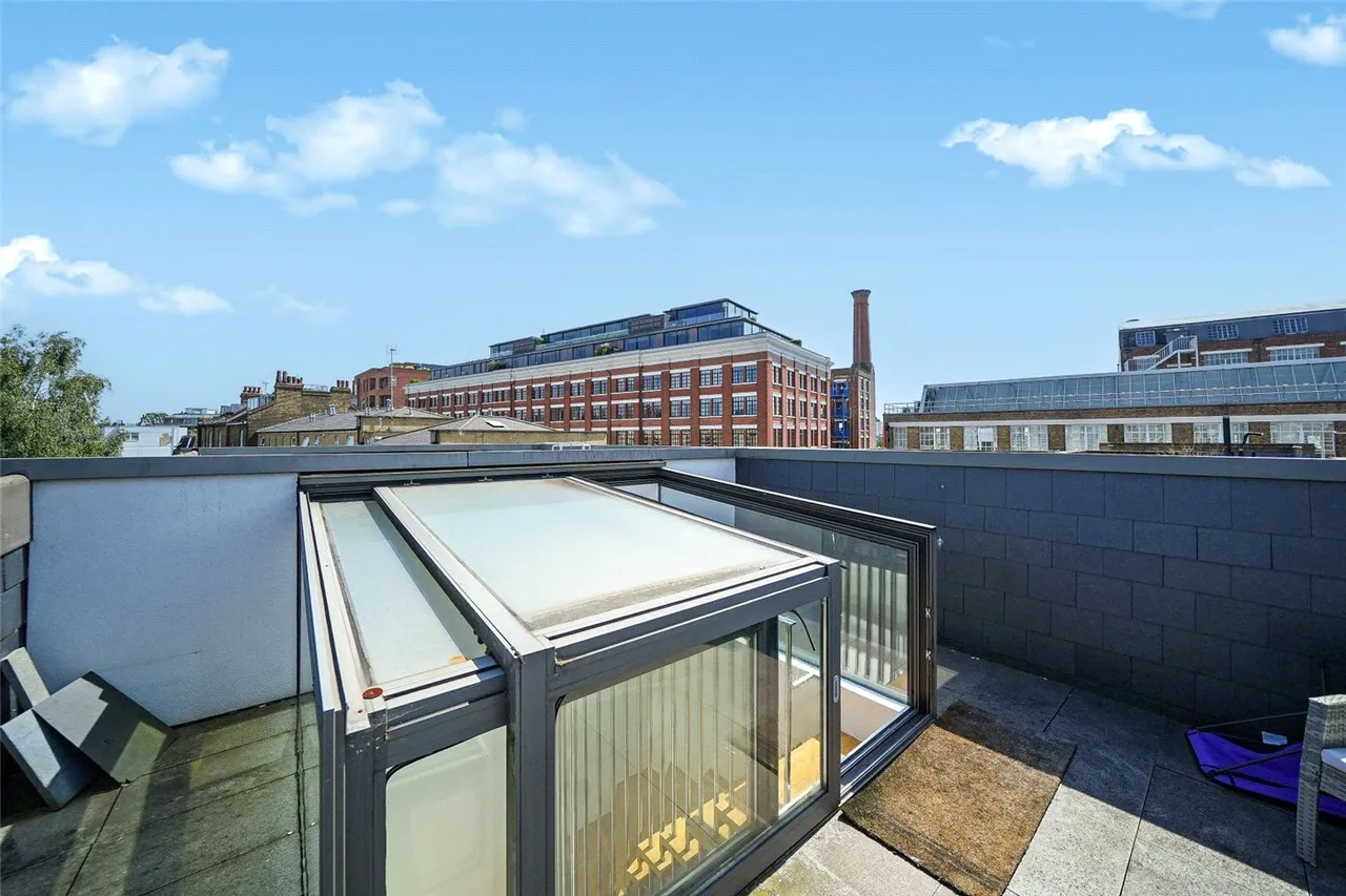 College Yard, London, NW5, photo 14