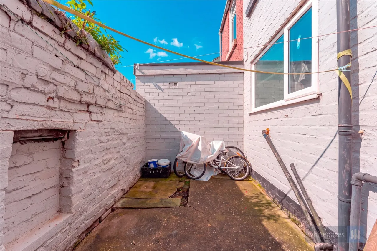Bigham Road, Liverpool, L6, photo 15