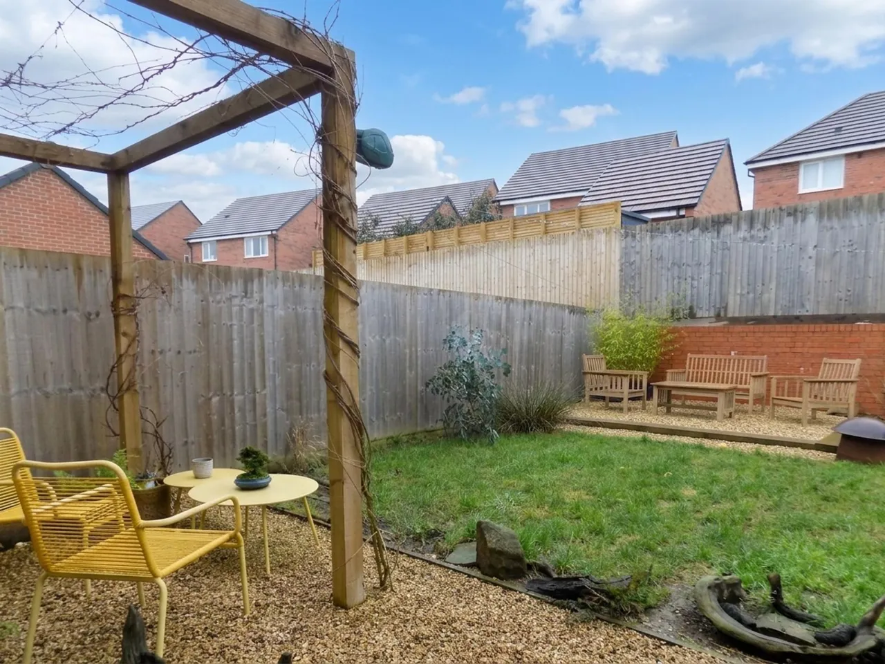 Palmer Avenue, Bottesford, NG13, photo 12