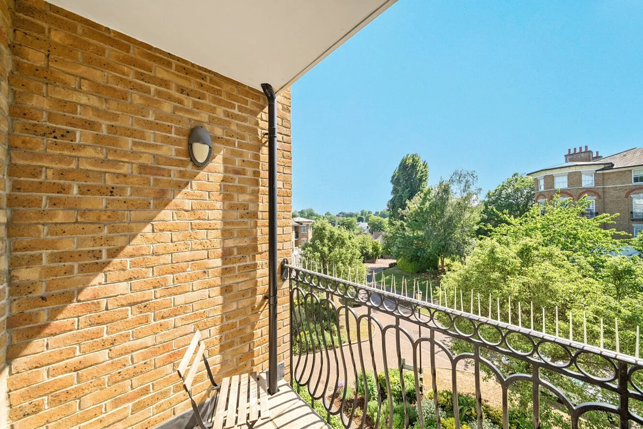 Southlands Drive, Southfields, SW19, photo 3