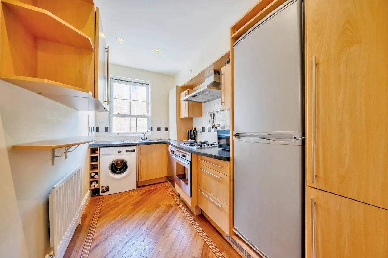 Southlands Drive, Southfields, SW19, photo 4
