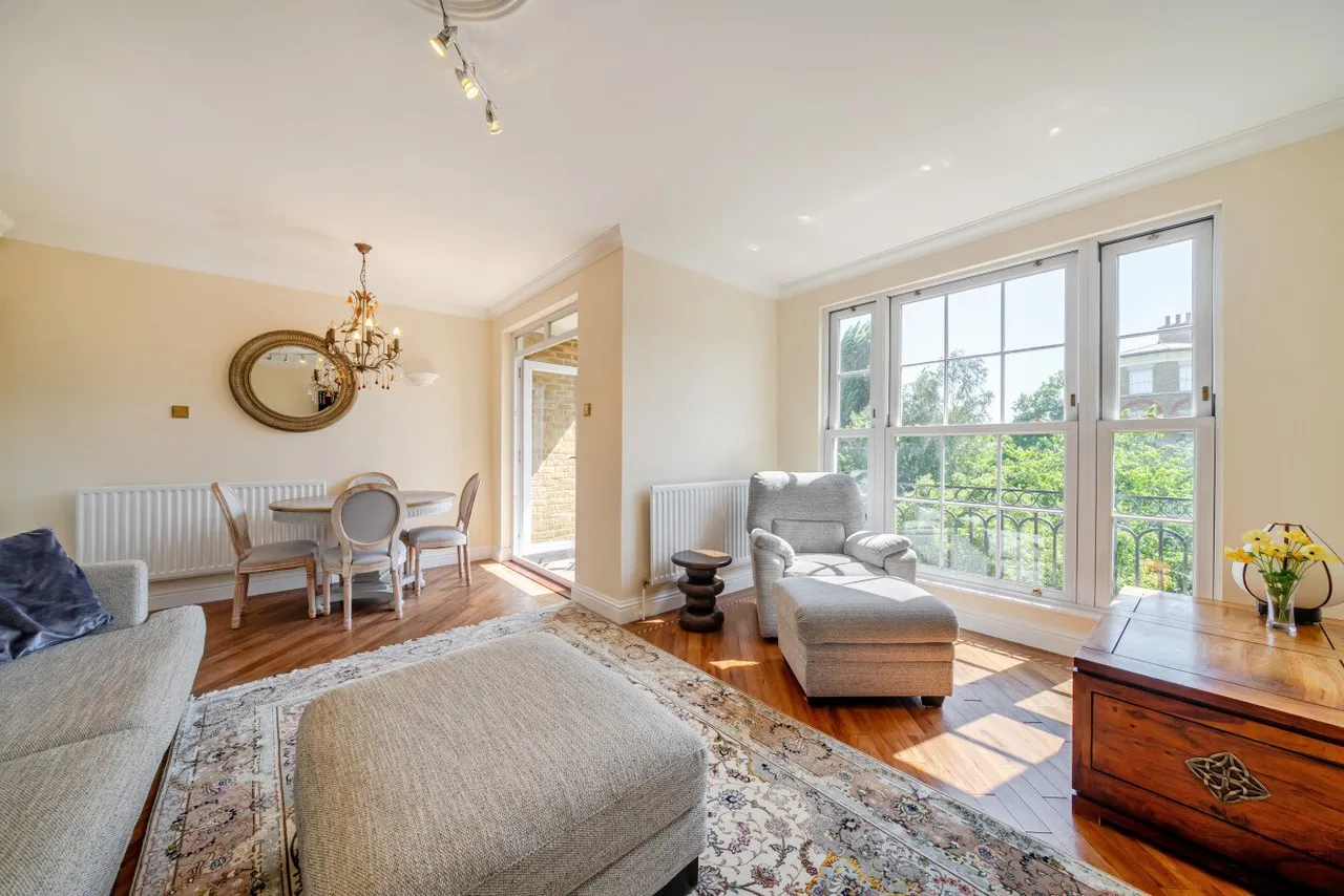 Southlands Drive, Southfields, SW19, photo 8
