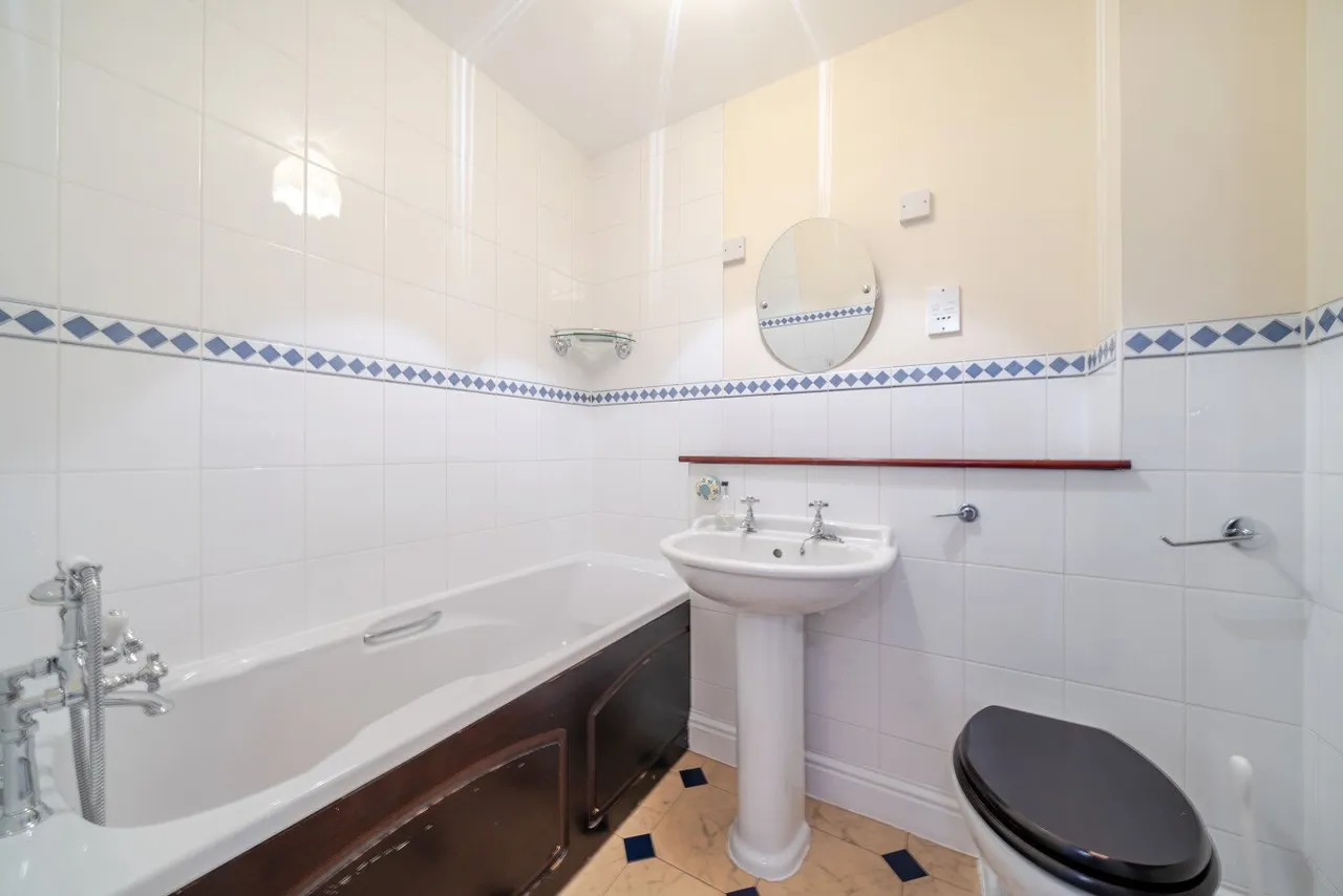 Southlands Drive, Southfields, SW19, photo 9