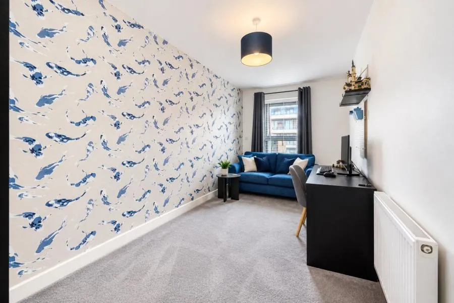 Kingman Way, Newbury, RG14, photo 8