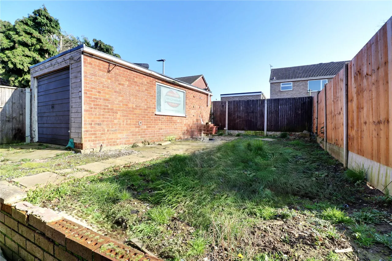 Plymouth Road, Scunthorpe, DN17, photo 12