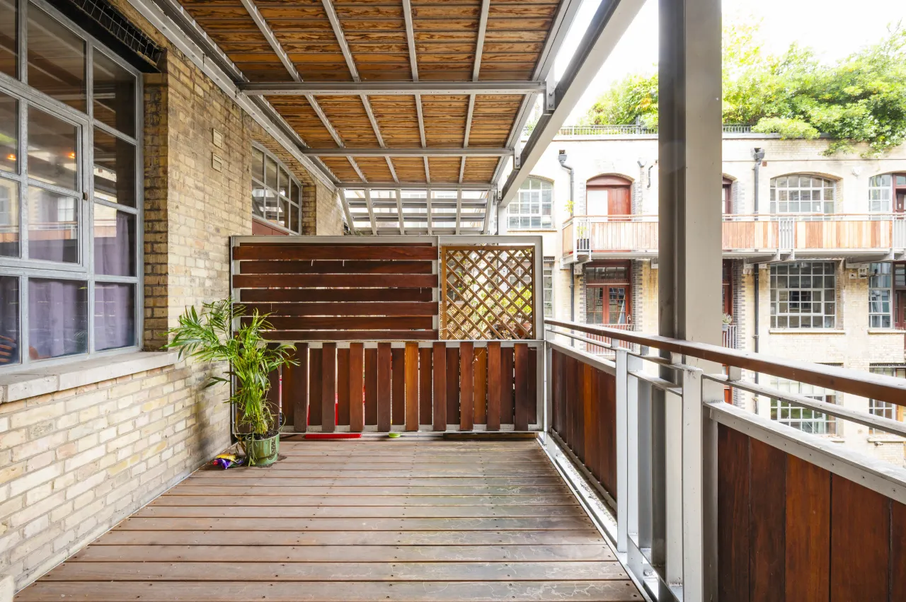 Shepherdess Walk, N1, photo 5