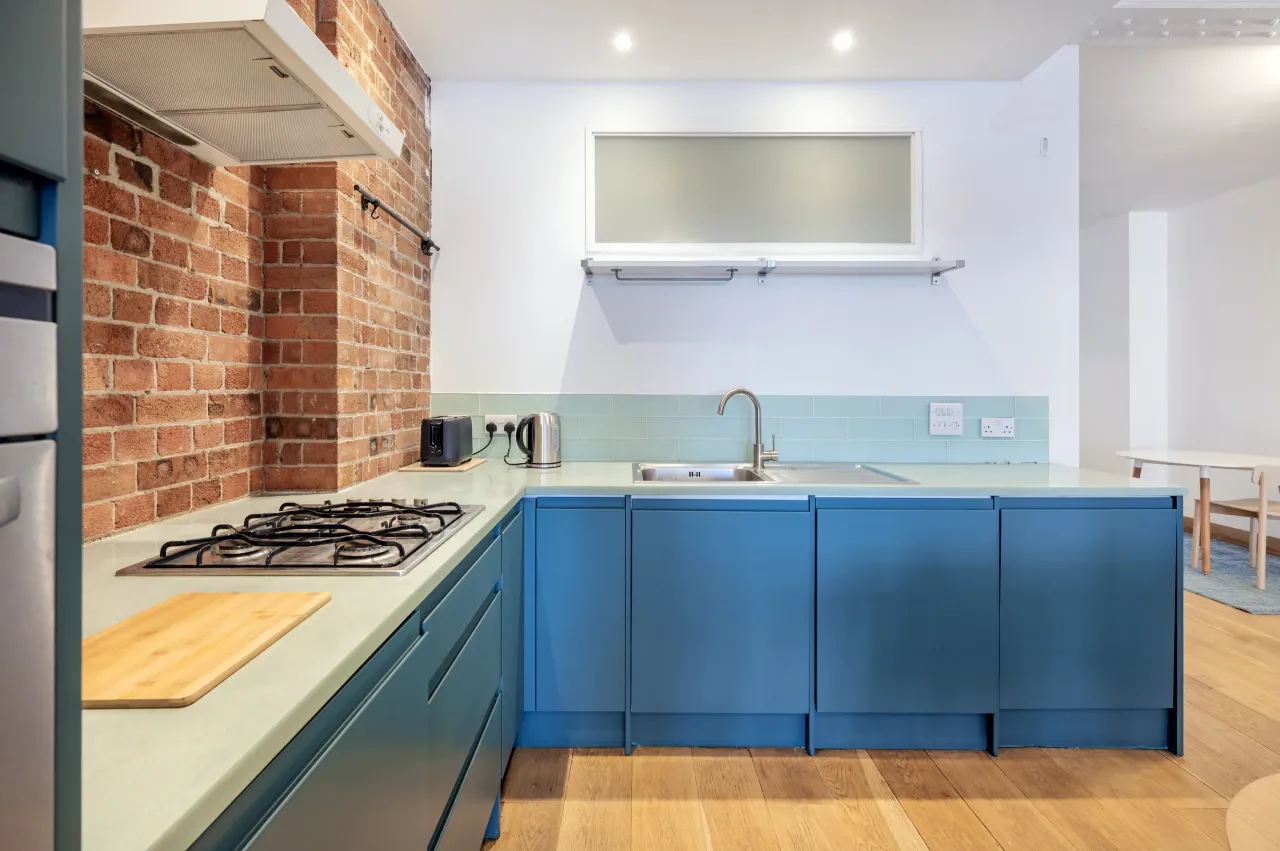 Shepherdess Walk, N1, photo 4