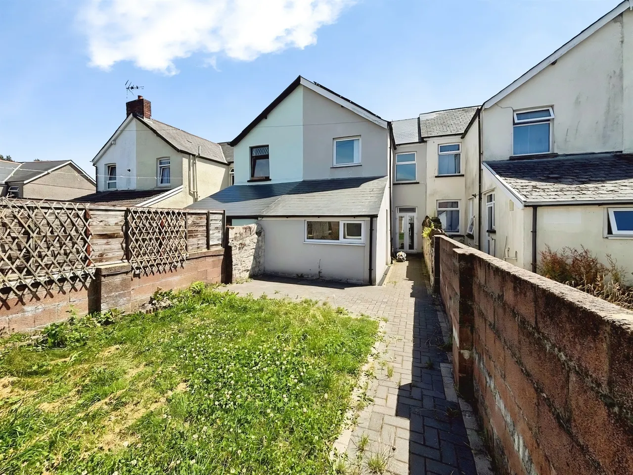 Bedwas Road, Caerphilly, CF83, photo 16