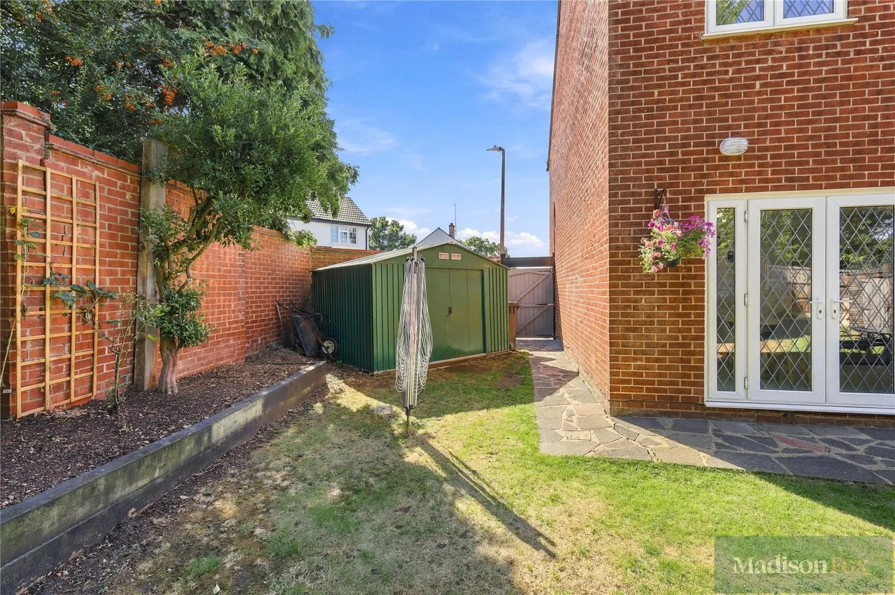Ely Place, Woodford Green, IG8, photo 35