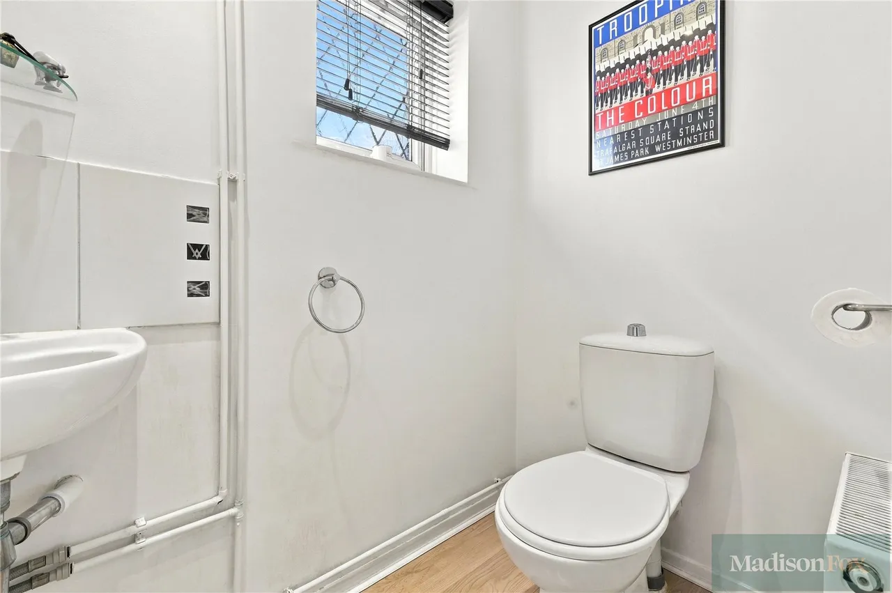 Ely Place, Woodford Green, IG8, photo 12