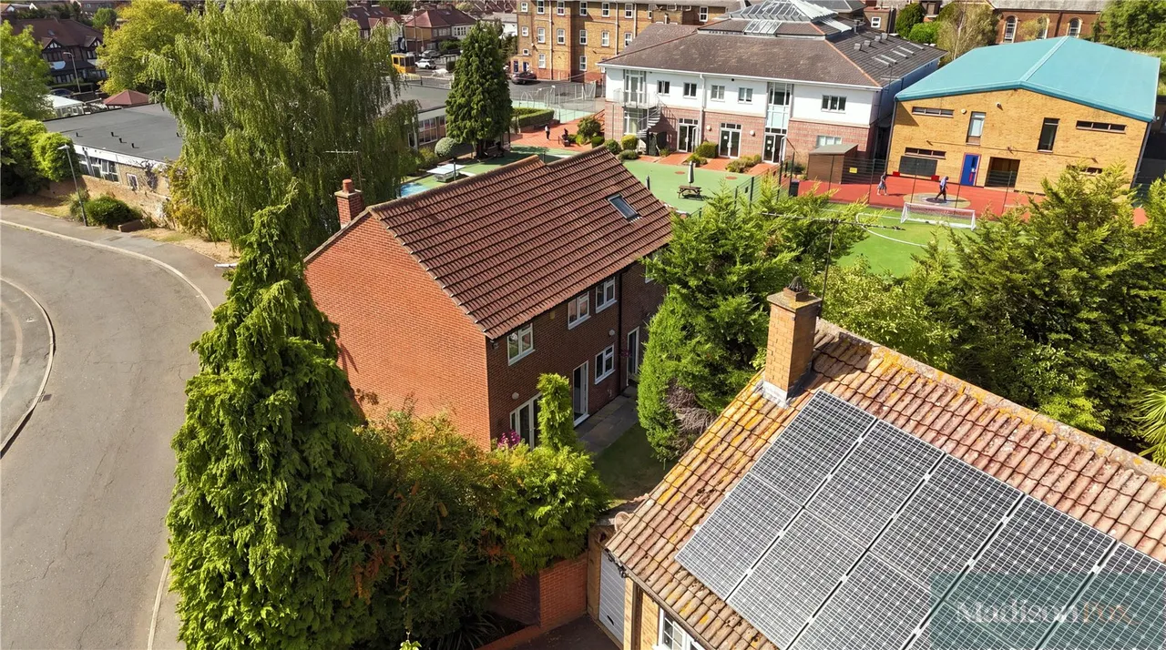Ely Place, Woodford Green, IG8, photo 36