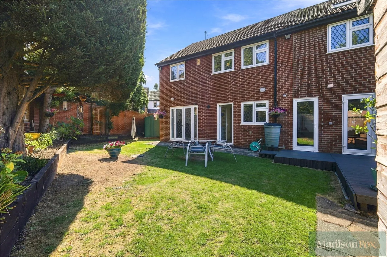 Ely Place, Woodford Green, IG8, photo 34