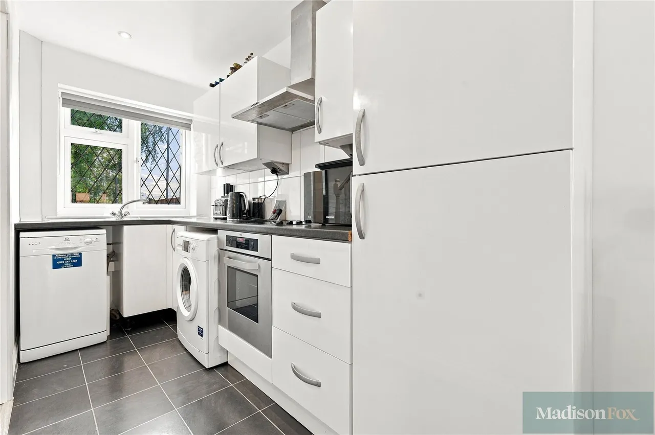 Ely Place, Woodford Green, IG8, photo 26