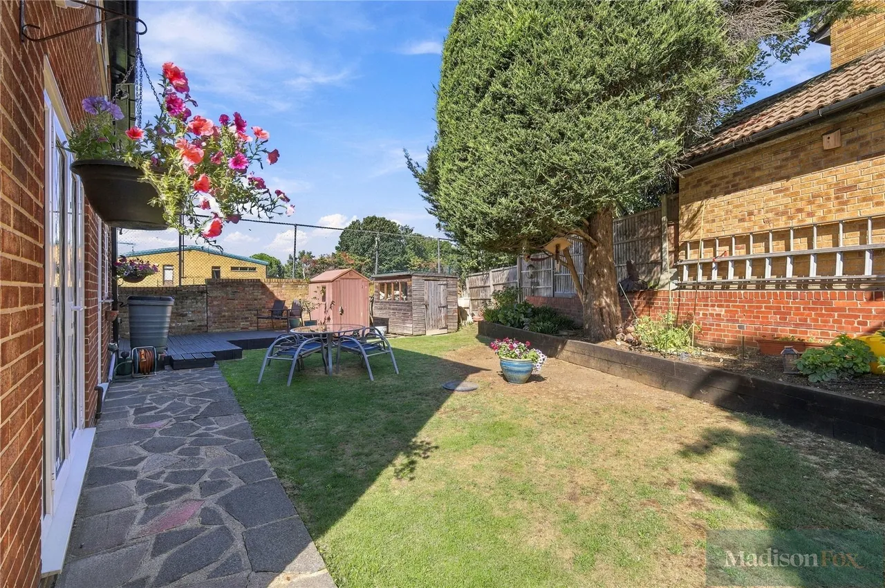 Ely Place, Woodford Green, IG8, photo 33