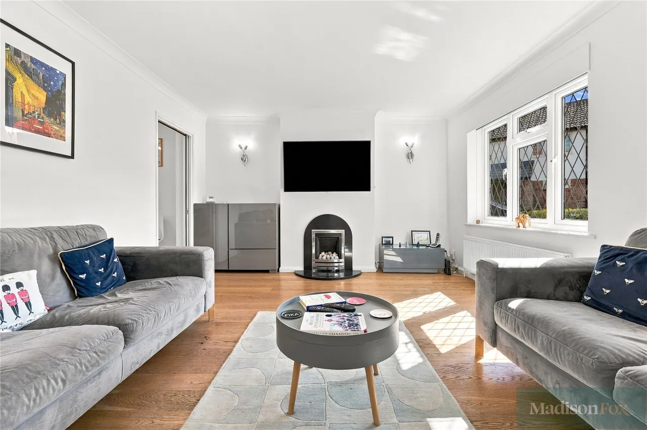 Ely Place, Woodford Green, IG8, photo 5