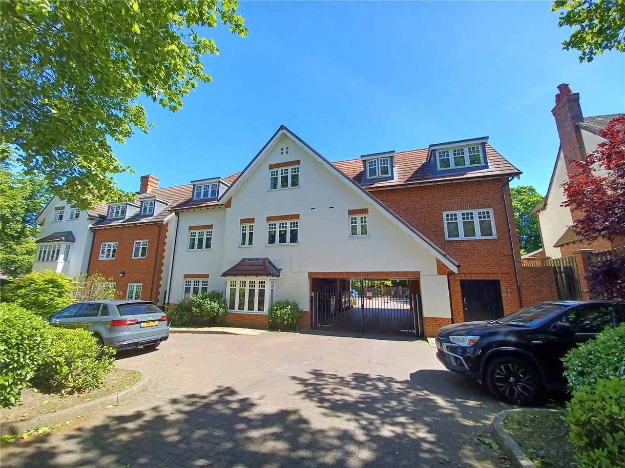 2 bed flat to rent, Goldieslie Road, Sutton Coldfield, B73