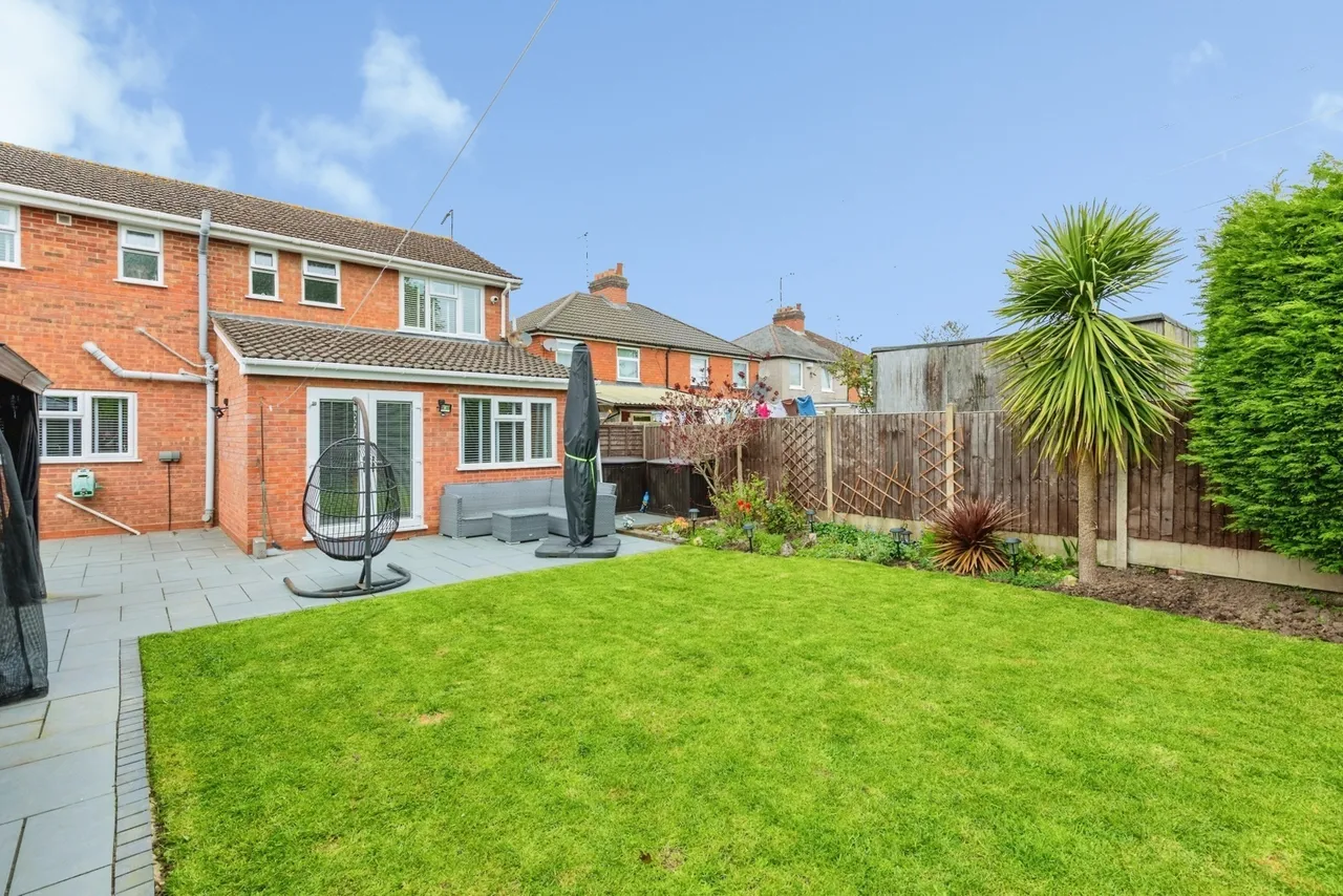 Grange Road, Longford, Coventry, West Midlands, CV6, photo 28
