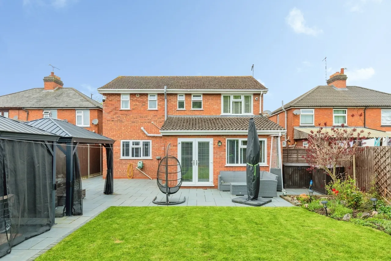 Grange Road, Longford, Coventry, West Midlands, CV6, photo 29